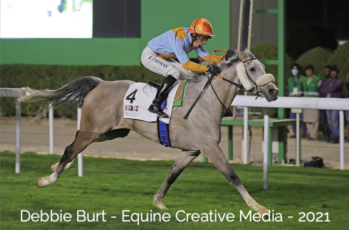 Read full report on FIRST CLASSS <a href="/RonanThomass/">Яonan THOMAS</a> winning #almneefahcup @thesaudicup 👉conta.cc/35ujyYX 👀 <a href="/Alban6De/">Alban De Mieule</a> <a href="/AmandaRoxKylar/">AmandaRoxborough</a> <a href="/Q_REC/">نادي قطر للسباق والفروسية</a> <a href="/afac_contact/">AFAC</a> <a href="/TheAJClub/">Arabian Jockey Club</a> <a href="/ARO_Racing/">Arabian Racing Organisation</a> <a href="/Athbah_Stud/">مربط عذبه</a> <a href="/CollingtRacing/">Philip Collington</a> <a href="/FerJaraj/">Fernando Jara</a> <a href="/EquineMediRec/">Equine MediRecord (EMR)</a> <a href="/RacingDubai/">Dubai Racing Club</a> <a href="/DubaiRacingTV/">Dubai Racing Channel</a> <a href="/LauraKingDXB/">Laura King لورا كنج</a>