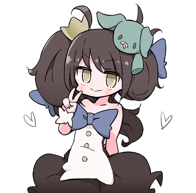うさこ Post by kiosk on X: うさぬこ