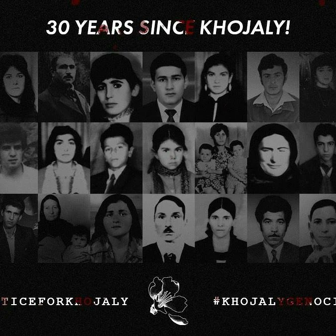 LFBabayeva's tweet photo. #Khojaly613 
#KhojalyGenocide 
#JusticeforKhocaly 
#Khojaly30 https://t.co/Rj0NXpjQjM
