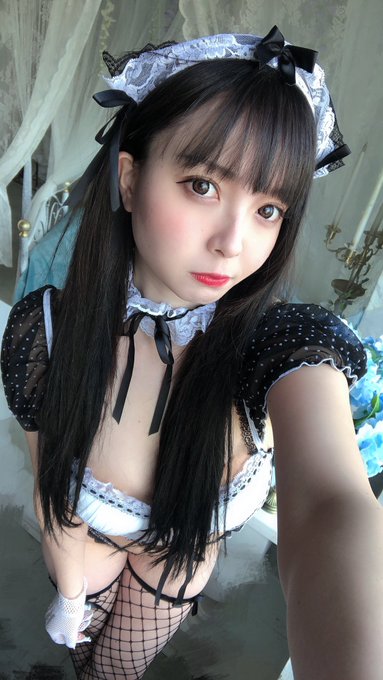 コスプレイヤーぽんのTwitter画像36