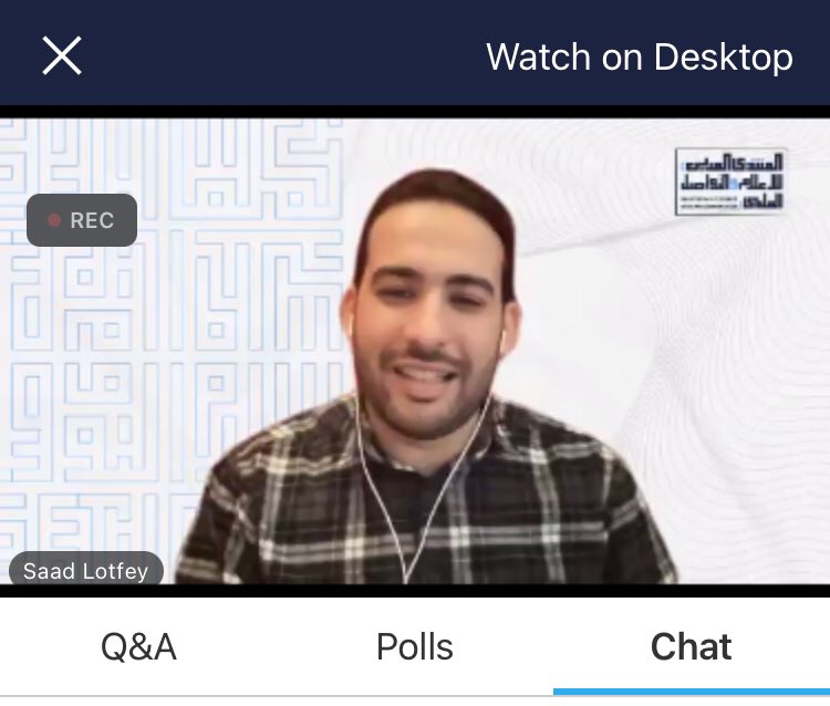 بسم الله، نبدأ أول يوم🙌

<a href="/ArabForumSMC/">المنتدى العربي للإعلام والتواصل العلمي</a> #AFSMCx22