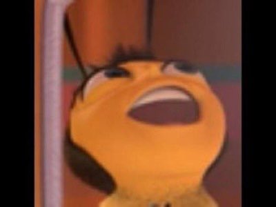 Mari walking into the bat cave just to find her parents