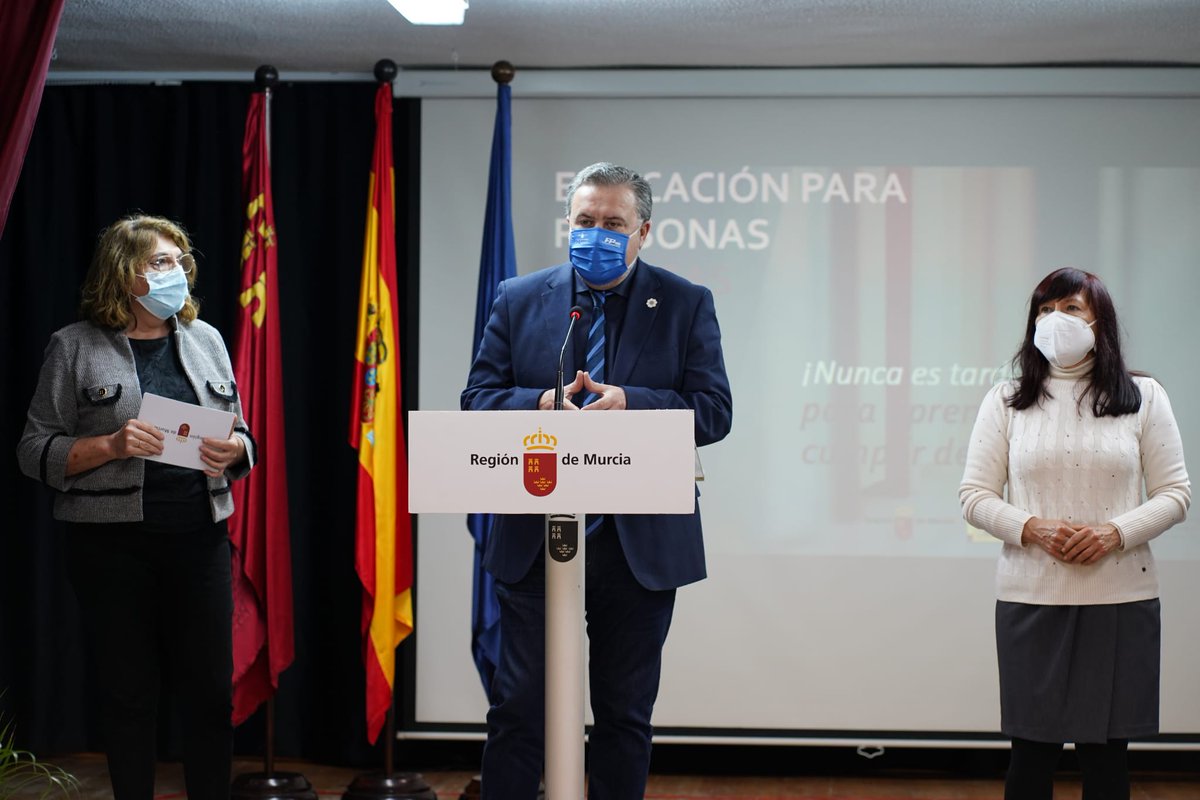 Juan García Iborra tweet media