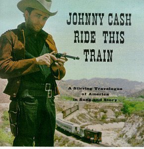 FrankMalfitano's tweet photo. CLASSIC LP OF THE DAY: Since #JohnnyCash would have been 90 today here’s a key record in his career from 1960 a concept an #Americana oral travelogue featuring both original songs & covers #singersongwriter #CountryMusic #FolkMusic #RideThisTrain #1960s #lp https://t.co/yKBgwbjYUI