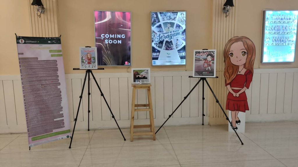 Olla The Miracle tweet media