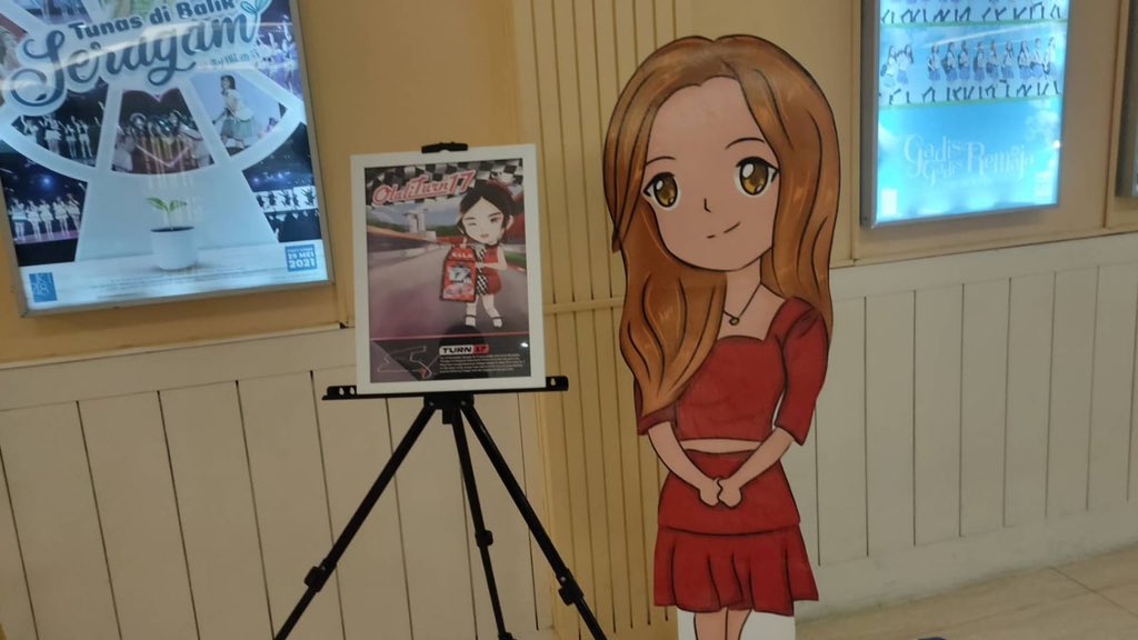 Olla The Miracle tweet media