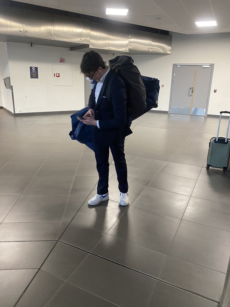 Martin Lundberg tweet media