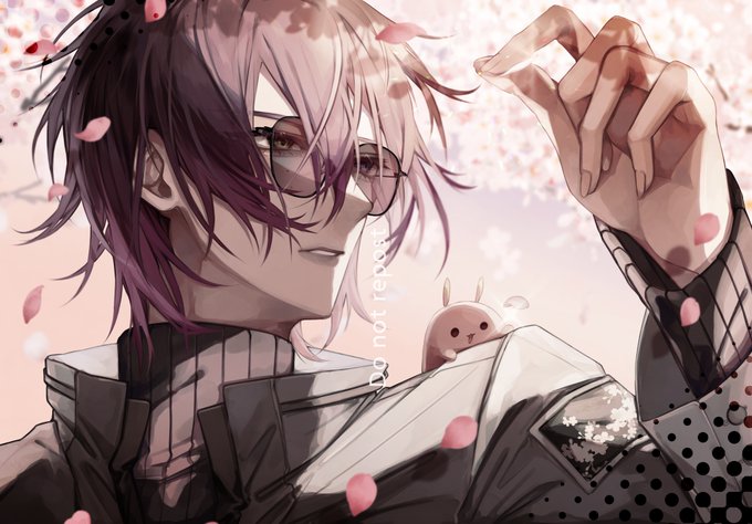 🌸 