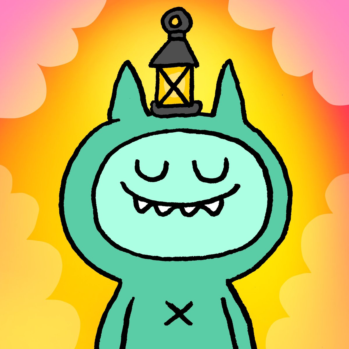 うーばーちゃん