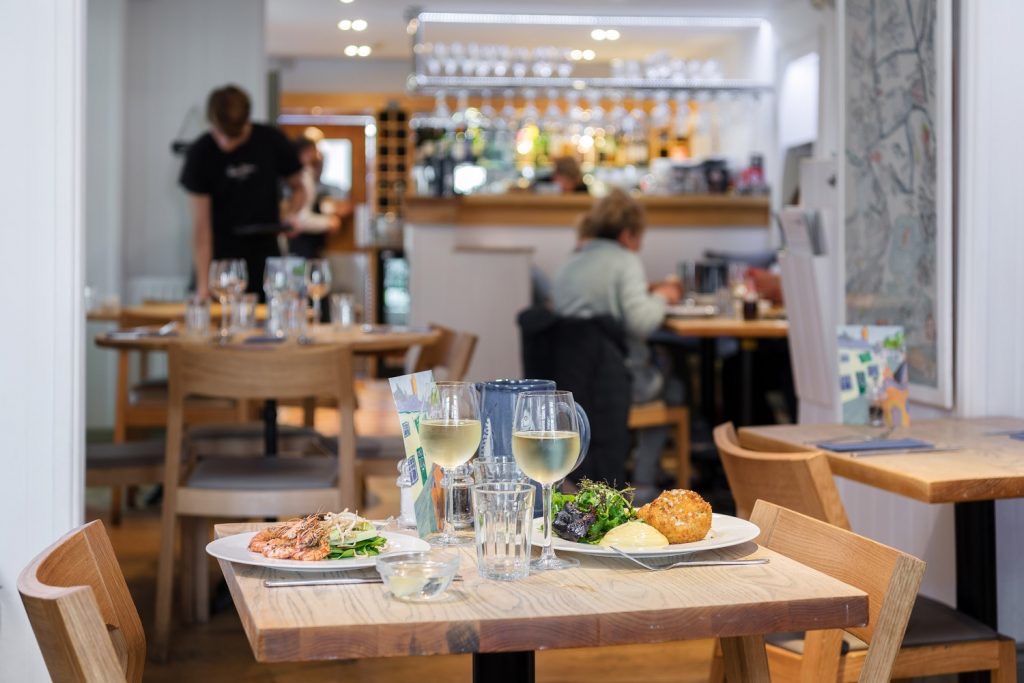 Rick Stein Restaurants tweet media