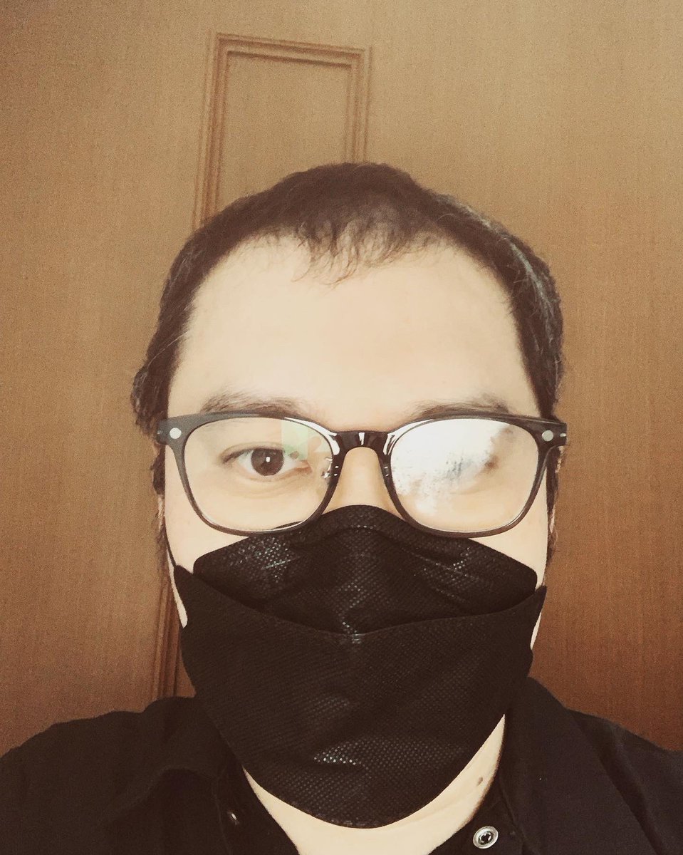 GoMaruoJapan's tweet photo. Meeting on Sat εζζ₯γγΌγγ£γ³γ°
ε°γγͺγ·γ£γ¬γ«οΌ η¬
ι»γγΉγ―γγγγ¨γγγγγΎγ!π γ‘γγ£γ¨ζ°εε€γγγΎγγ
#dirtbagclothing #evilwire #wearingthemask https://t.co/rFLK87j87L