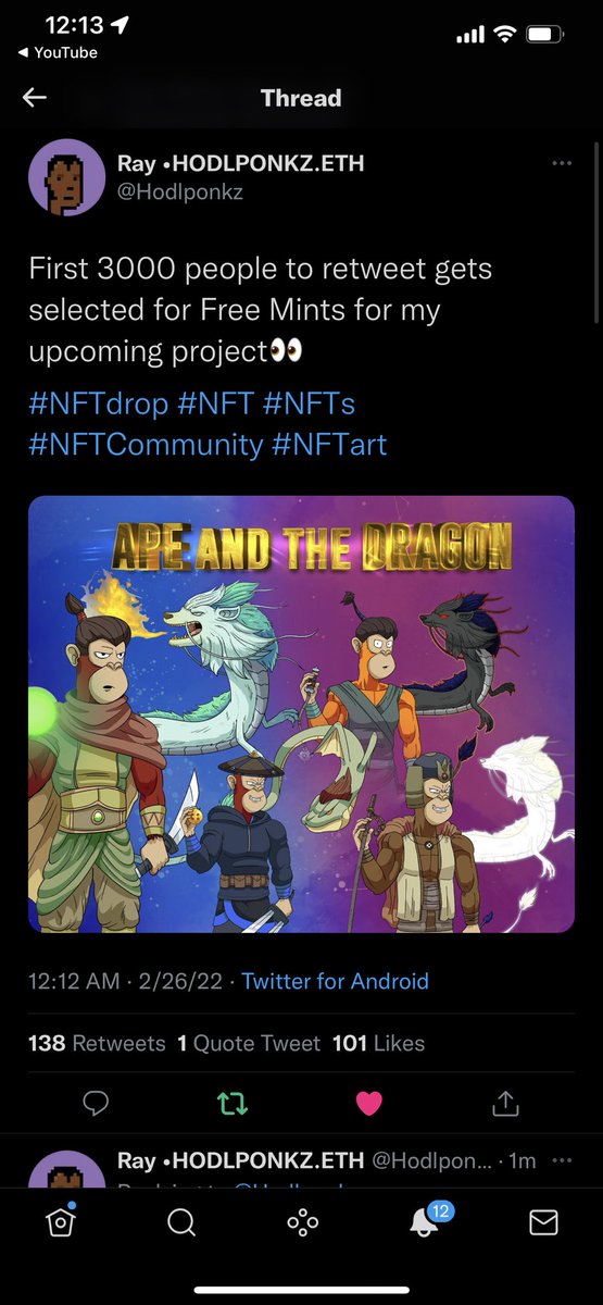 Daniel.eth tweet media