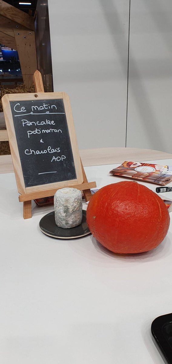 Fromages de Chèvre (@fromdechevre) on Twitter photo Les <a href="/FromDeChevre/">Fromages de Chèvre</a> sont au <a href="/Salondelagri/">Salon International de l'Agriculture</a> ! On vous attend nombreux pour déguster de délicieux #fromages de #chèvre ! Les <a href="/FromDeChevre/">Fromages de Chèvre</a> sont au <a href="/Salondelagri/">Salon International de l'Agriculture</a> ! On vous attend nombreux pour déguster de délicieux #fromages de #chèvre !