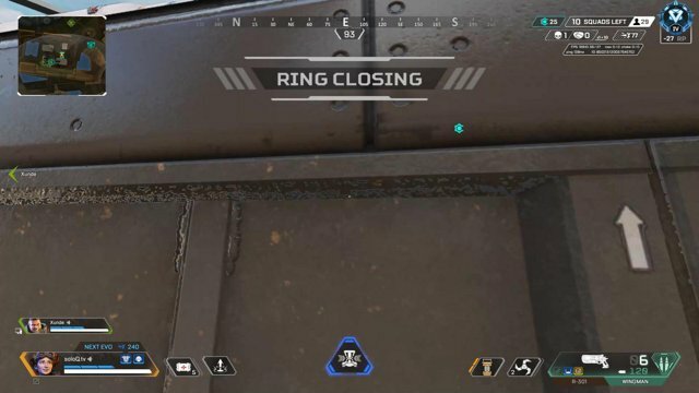 Order of Tri Kings members soloq_tv_ is streaming Super Mario Odyssey right now. ift.tt/Wo1dSKj
#TTV #Esports #Twitch #Streamer #LiveNow #Gaming #Xbox #PC #Playstation #Gamer Girl #Streaming #TwitchTV #OTK #OKR #OTQ