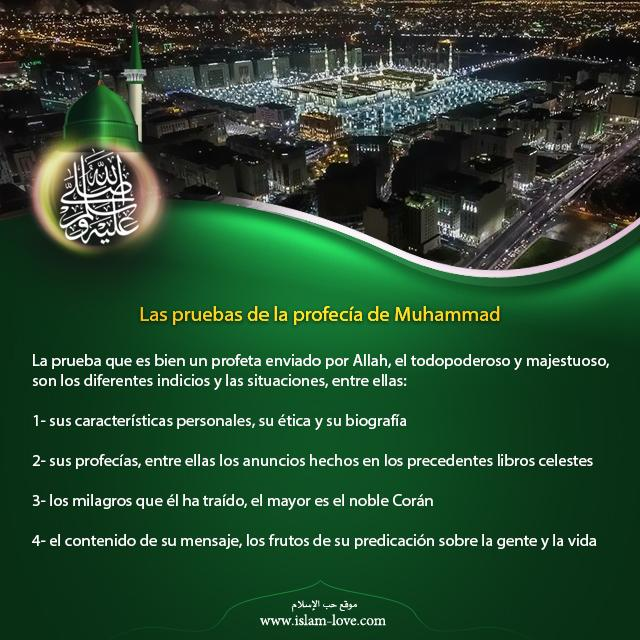 amorislam1's tweet photo. Las #pruebas de la #profecía de #Muhammad https://t.co/vSKT3kpdrA