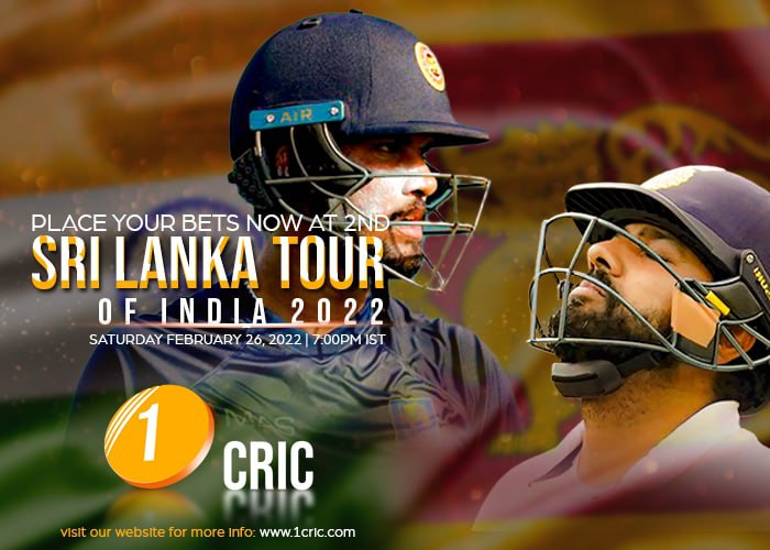 official_1cric's tweet photo. 🏏On their first front IND starts the T20I series against SL with a brilliant 62-run win
🇮🇳 Powerplay Score: 45-65
•  Total: 170-185
🇱🇰Powerplay Score: 40-55
•  Total: 150-170
💵 Bet Now!

👇Click
https://t.co/RCSOUcOrxv
📞Whatsapp👇
+639773415646

#1cric #2ndT201 #Prediction https://t.co/hdehS4wGMf