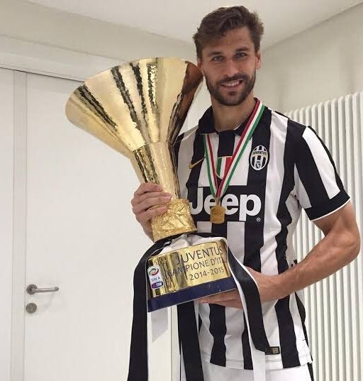 Happy 37th Birthday Fernando Llorente 