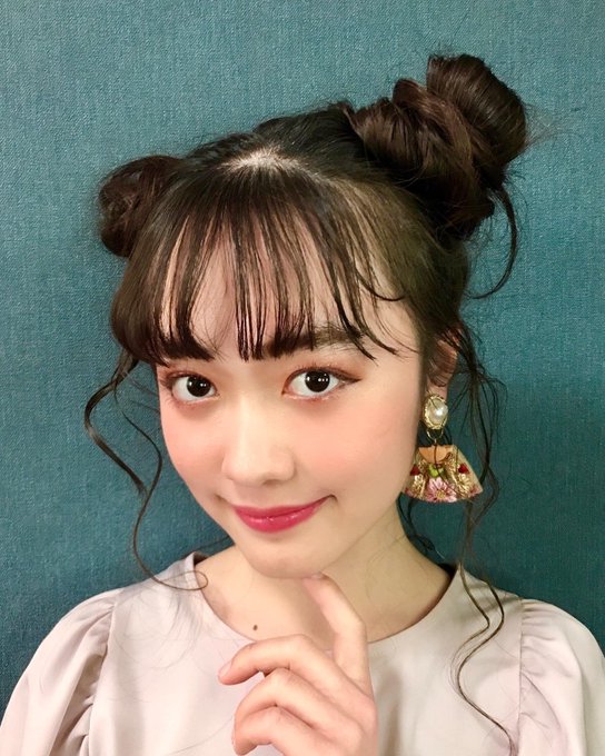 Twitterのコスプレ画像15