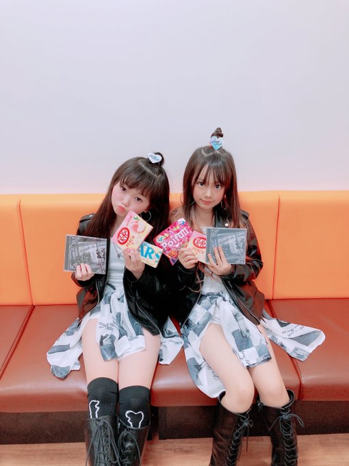 Twitterのコスプレ画像3