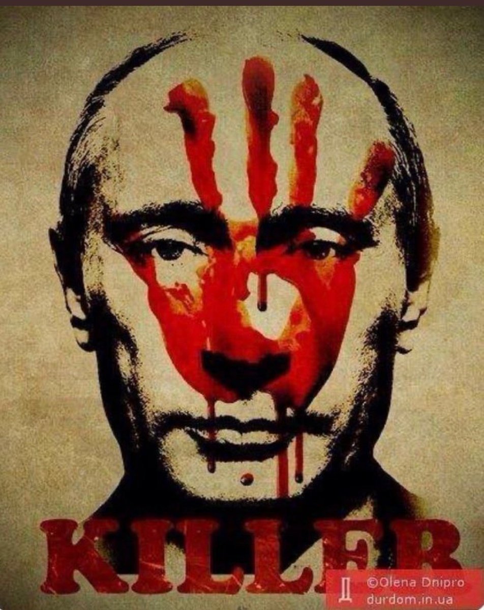 partidoraro's tweet photo. Si apoyas al pueblo de Ucrania y estás en contra de la invasión de Putin pero no tienes tiempo de manifestarte, entra en #PutinIsaWarCriminal y dale al like y retuitea todo lo que veas que sirve para apoyar a Ucrania. 

#5MinutosXUcrania https://t.co/eS17Gzx6h7