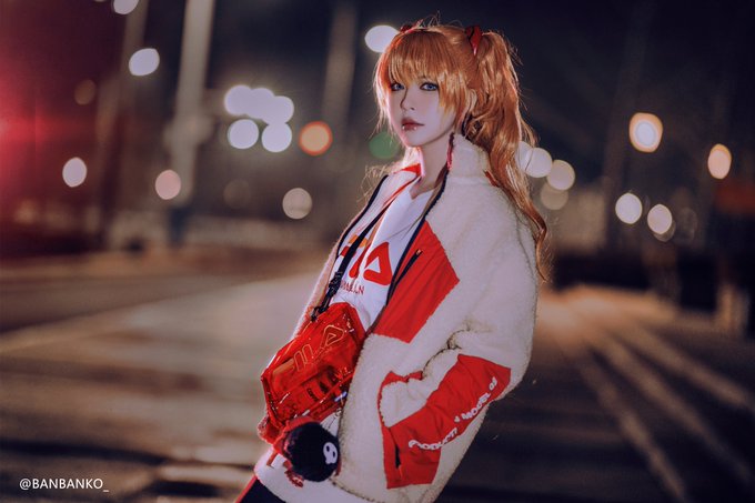 Twitterのコスプレ画像11