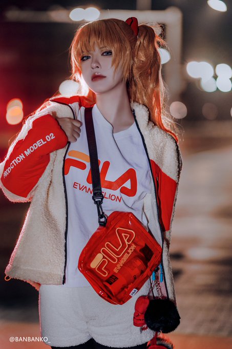 Twitterのコスプレ画像12