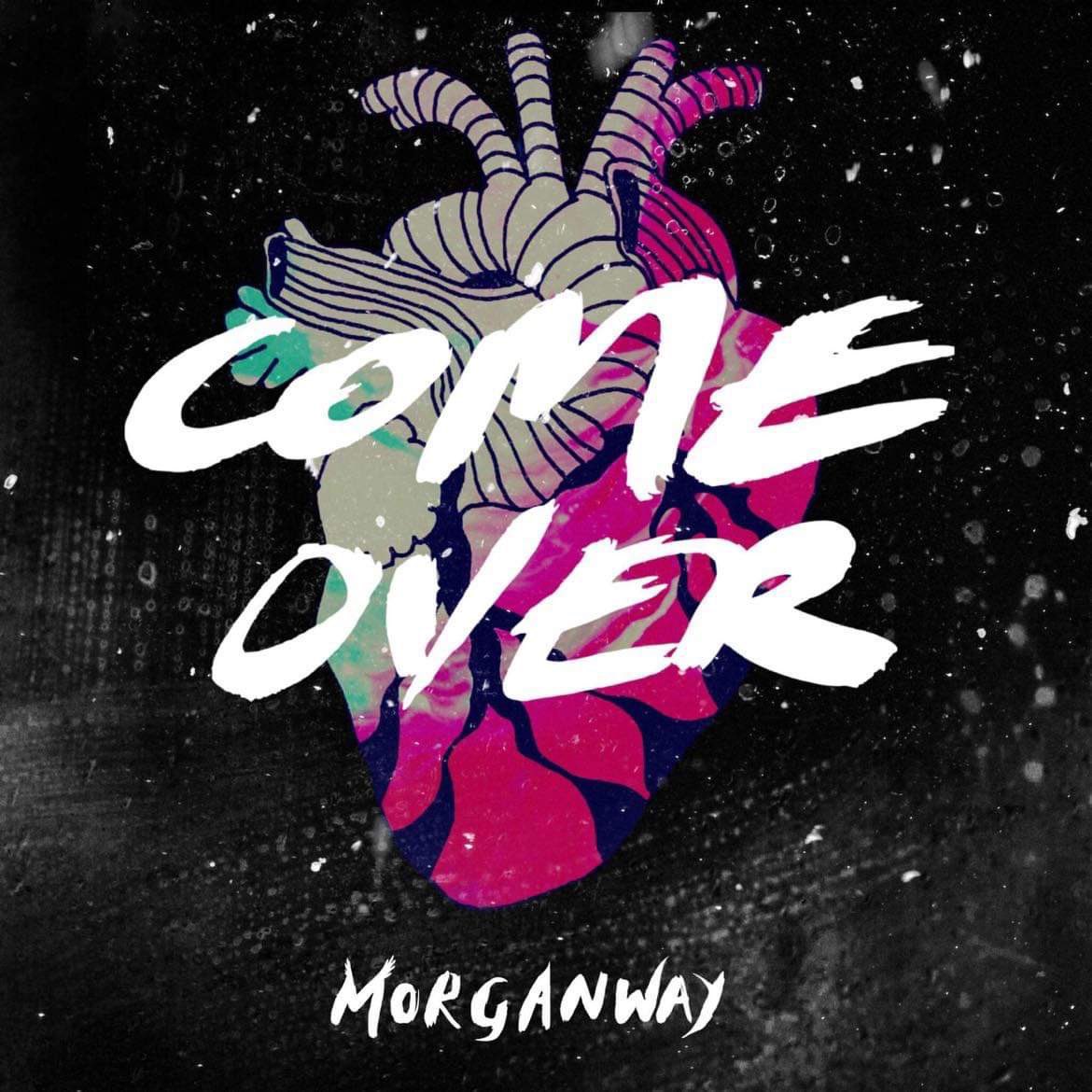 #NewMusic ‘Come Over’ just dropped by @MorganwayUK 💥 Catch six-piece Americana band live in Southampton on 25th March 2022! Support from: @meganroseuk & Becoming Branches 🎟 50% already sold modernagemusic.co.uk 🎧 goolnk.com/onkwD0