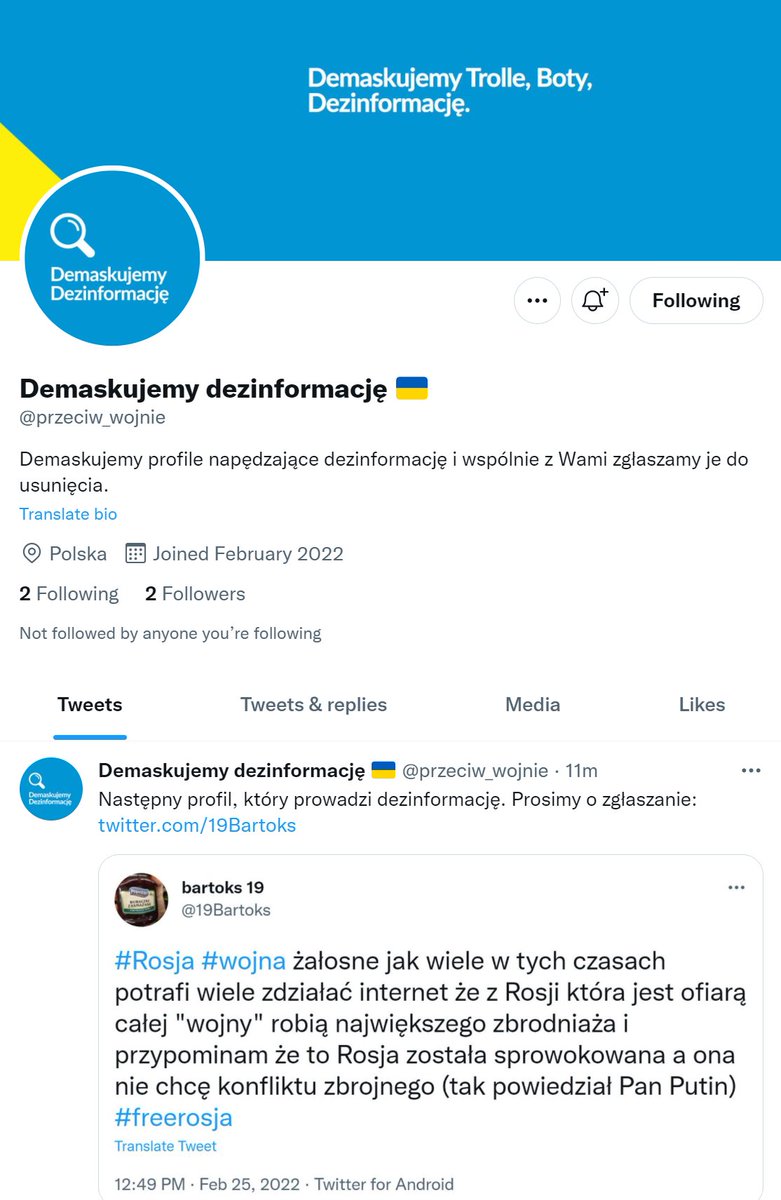Michal Sadowski tweet media