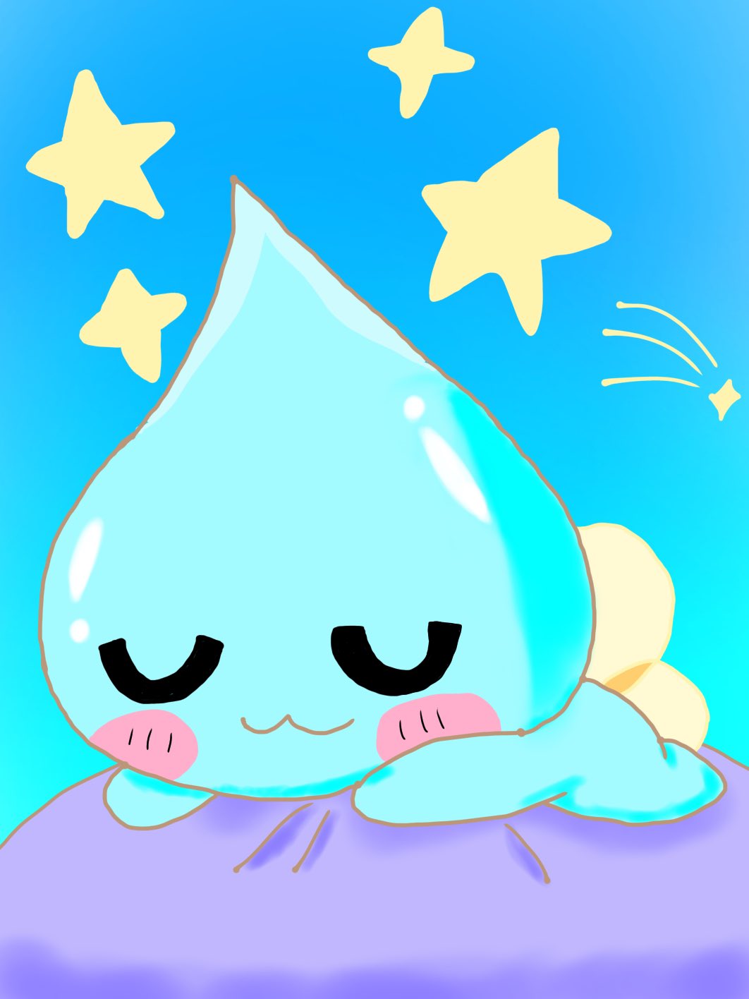 ぷるるんっしずくちゃん Twitter Search Twitter