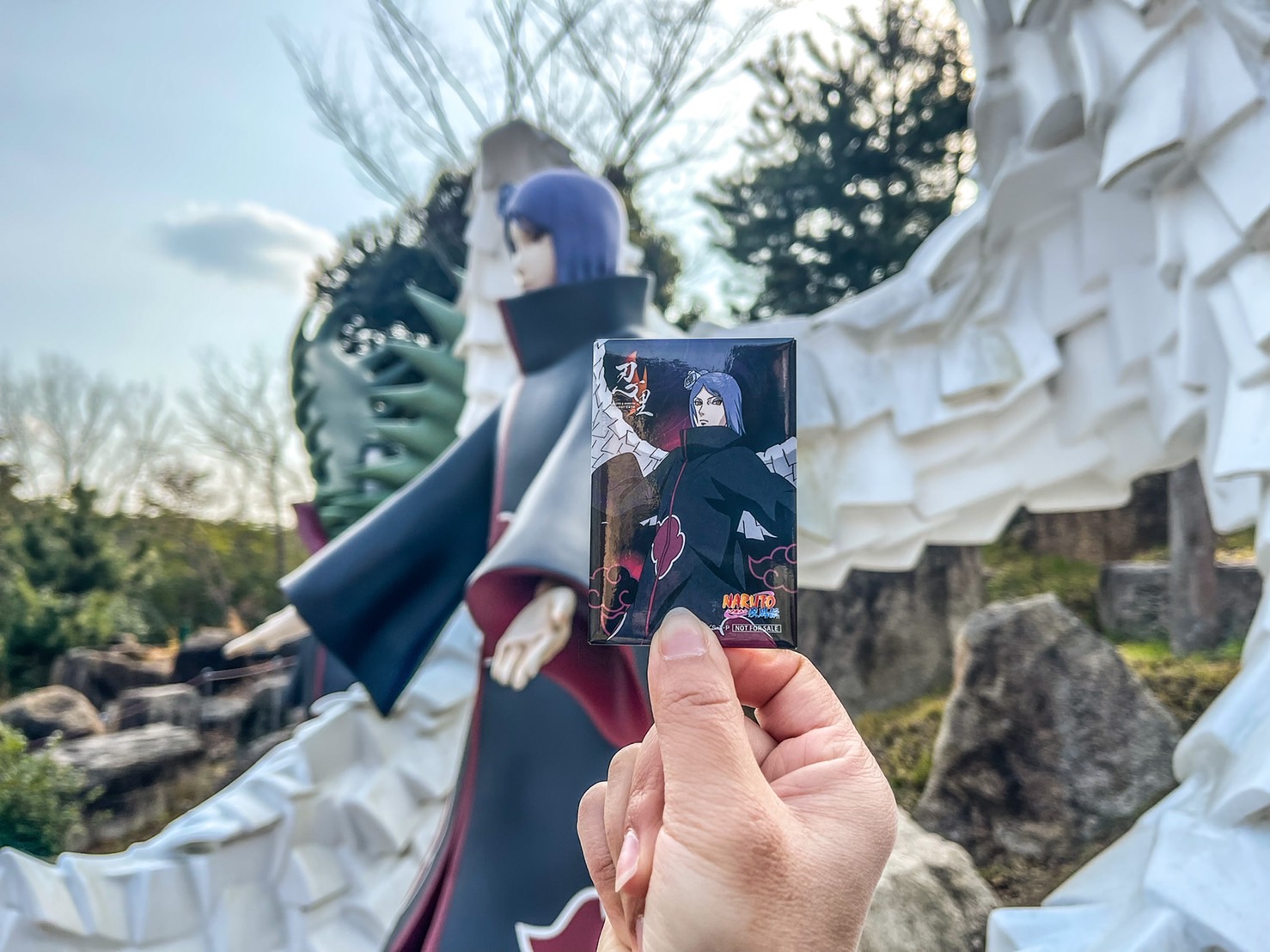 公式 Naruto Boruto 忍里 Shinobi Zato Nb Shinobizato Twitter