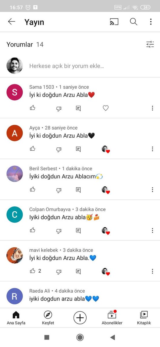 Geçmiş doğum günün kutlu olsun <a href="/ArzuSs_/">Arzu..</a>  abla 🖤