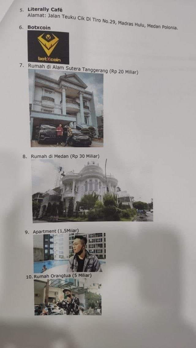 AREA JULID tweet media