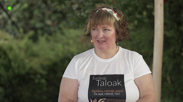 ÓBITO |  Fallece Kristina Saralegi, conocida baserritarra y colaboradora de EITB eitb.eus/es/noticias/so…