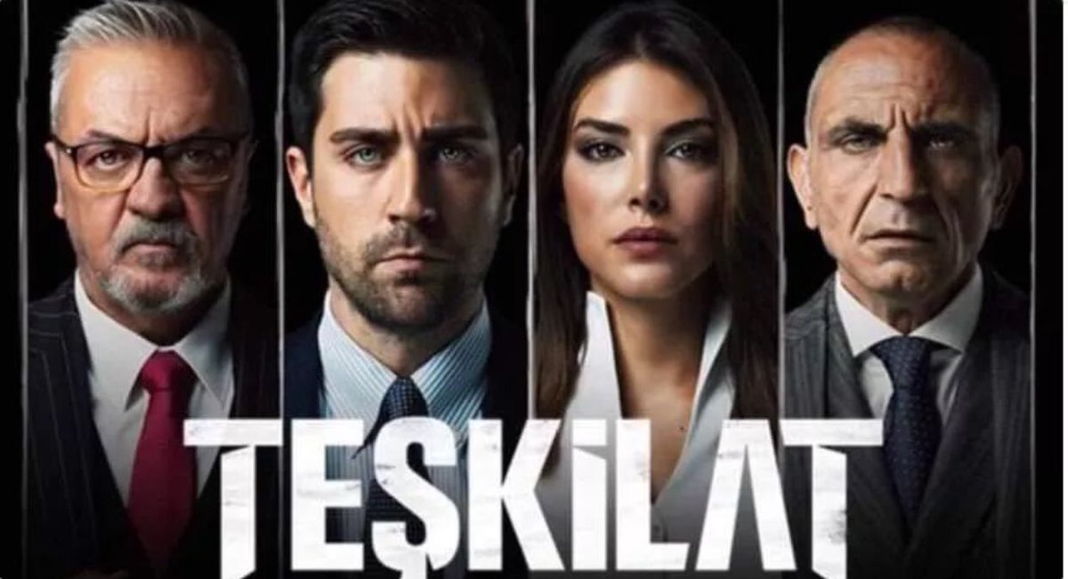 Hoy tiene que haber fragman!! Algo me dice que va a ser más impactante aún que el primero.

<a href="/fragmanhouse/">FragmanHouse</a> <a href="/trt1/">TRT 1</a> <a href="/teskilattrt/">Teşkilat</a> #ZehSer #CağlarErtruğrul #DenizBaysal