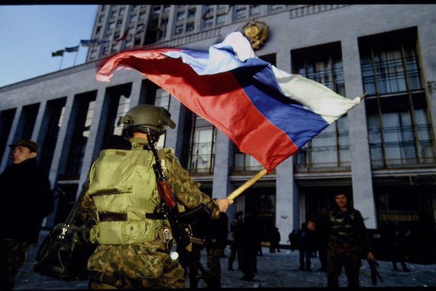ABC57777's tweet photo. @AnomaliaSPB @ufkjxrfvjz Антисоветская власовская Россия. https://t.co/cAbMPtkX4Q