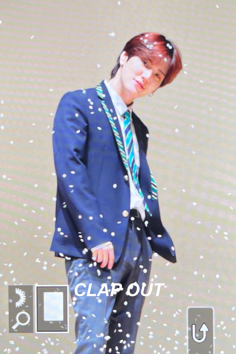 ClapOut_980506's tweet photo. 220226 #업텐션 #환희 #UP10TION #HWANHEE https://t.co/D9QXkCSXOh