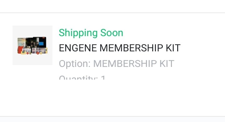 AnneJellyPH's tweet photo. #Anne_Updates

ENGENE MEMBERSHIP KIT
- shipping soon

sa mga gustong humabol, kit is for P1,900 only! dm lang po https://t.co/dOJKUfOrDj