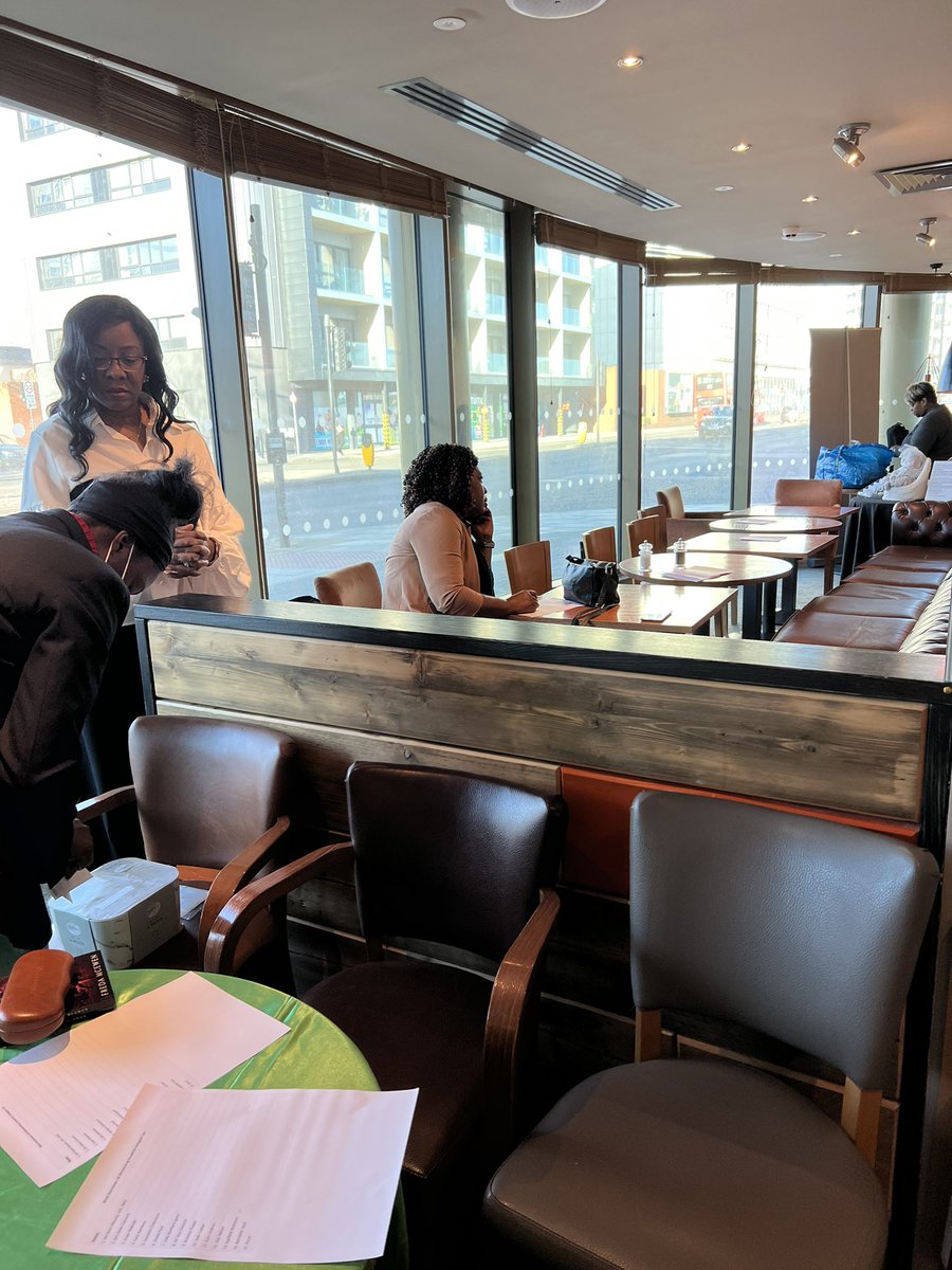 Our #Networking #Breakfast is due to start soon! #BBUK <a href="/BeefeaterLondon/">beefeaterlondon</a>