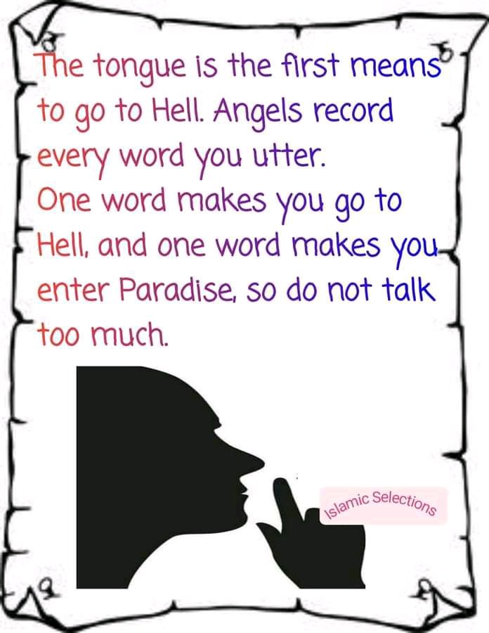 InFiqh's tweet image. Don't talk too much
#islamicselections #islamictips #reverttoislam #revertmuslim #revertmuslimah #islamictweeter