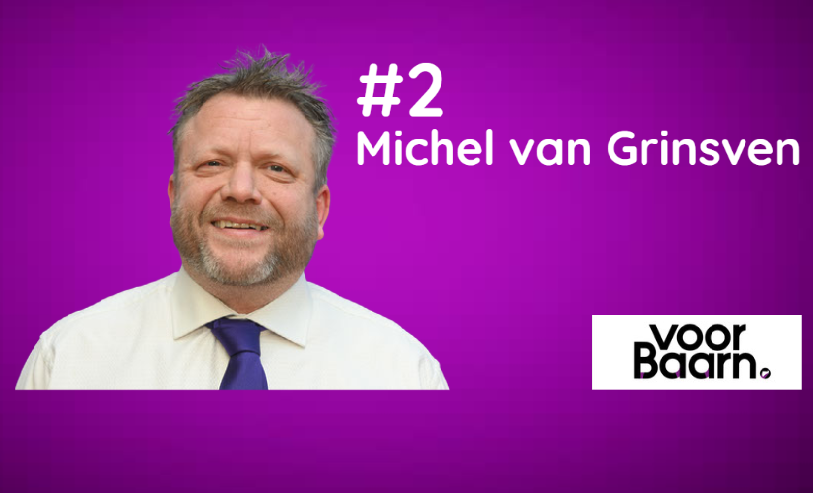 VoorBaarn 💜 tweet media