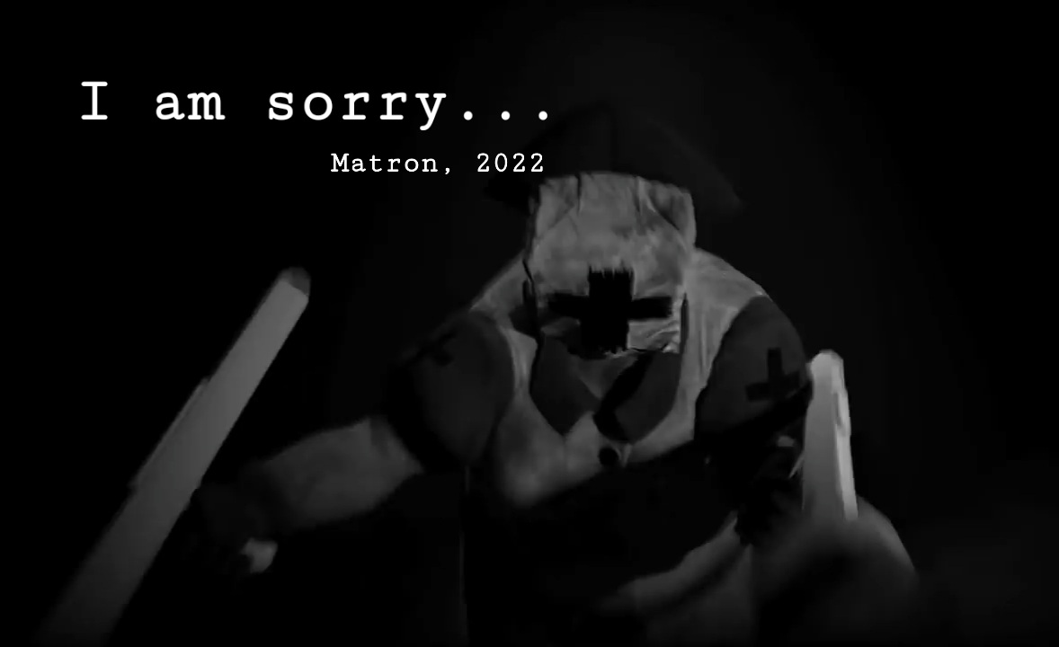 ~《MATRON》~ (@nursesboss) on Twitter photo 