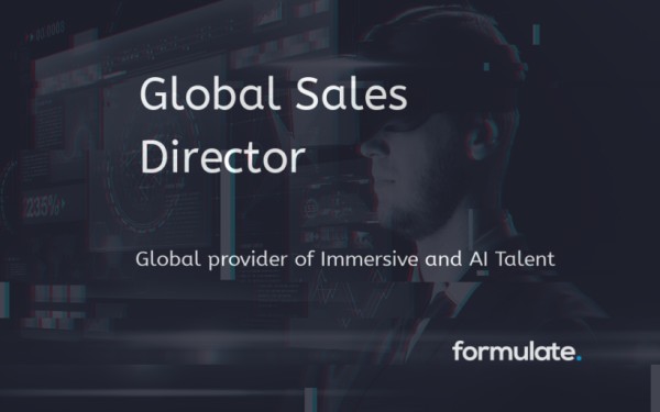 FormulateGlob's tweet image. Job opportunity! Global Sales Director - #UnitedKingdom. tinyurl.com/y4ddk9u3