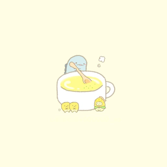 すみっコぐらし のtwitterイラスト作品 人気順