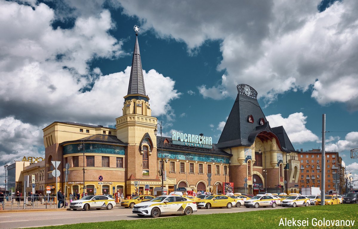 Russia Travel EN tweet media