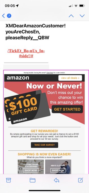 Looks legit 👍 https://t.co/qGNWFFTX2r