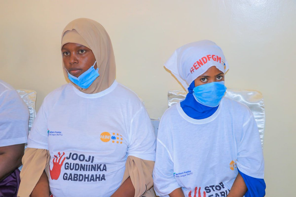 Join the movement by connecting with local youths who are implementing participatory theatre methodologies to empower communities and influence change within their societies in #Mogadishu.

Thanks to <a href="/UNFPA_SOMALIA/">UNFPASomalia</a> for their continued support!