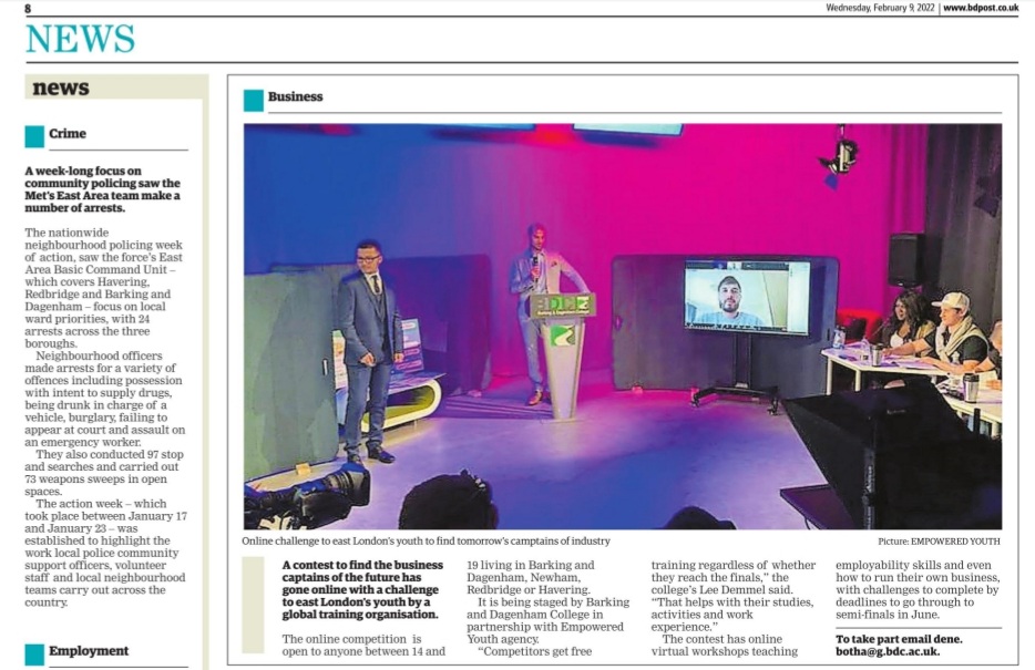 Dene Botha tweet media