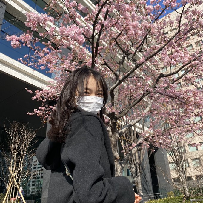 林芽亜里のTwitter画像12