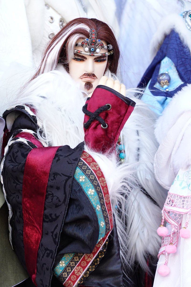 Post by wind91www on X: 撼天闕