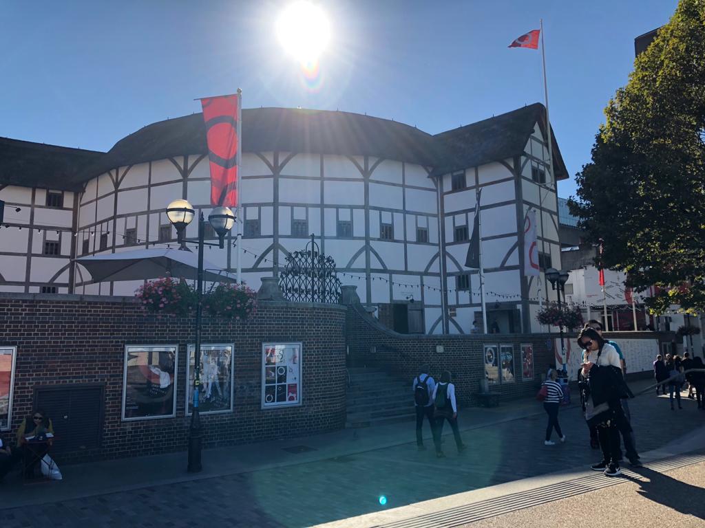 Here's our home for the conference! Where's home to you? #HomeLSC #Home22